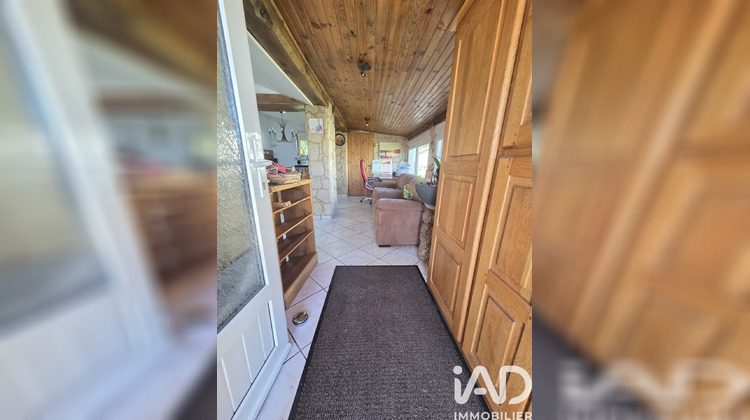 Ma-Cabane - Vente Maison Brieulles-sur-Meuse, 89 m²