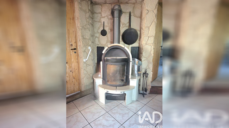 Ma-Cabane - Vente Maison Brieulles-sur-Meuse, 89 m²