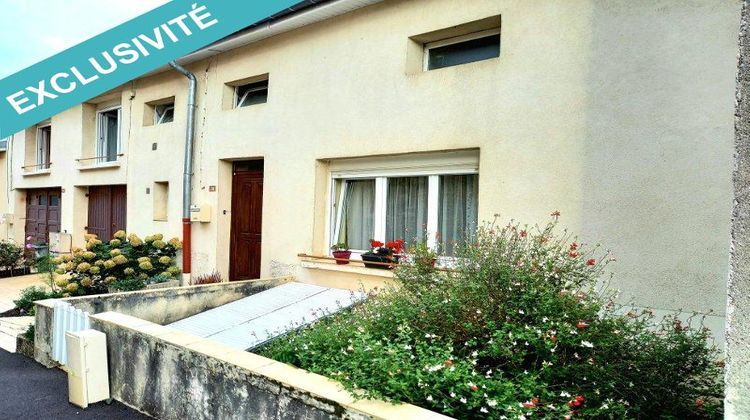 Ma-Cabane - Vente Maison Briey, 143 m²