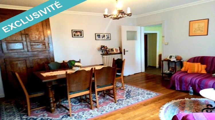 Ma-Cabane - Vente Maison Briey, 143 m²