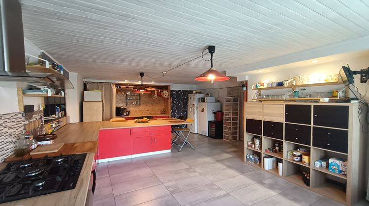 Ma-Cabane - Vente Maison BRIEY, 185 m²