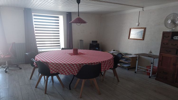 Ma-Cabane - Vente Maison BRIEY, 185 m²