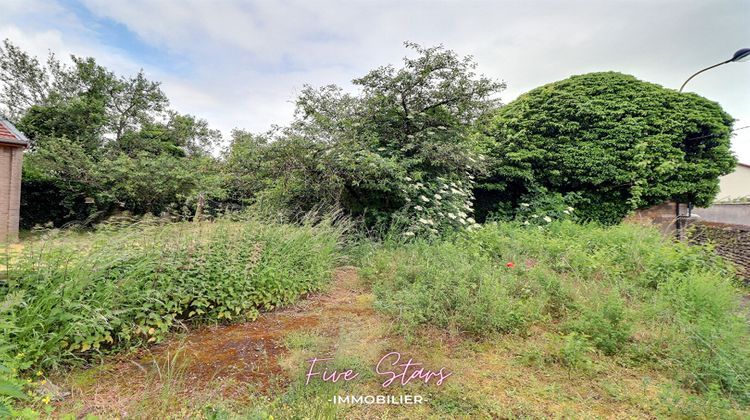 Ma-Cabane - Vente Maison BRIEY, 50 m²