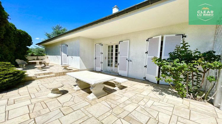 Ma-Cabane - Vente Maison Briey, 220 m²