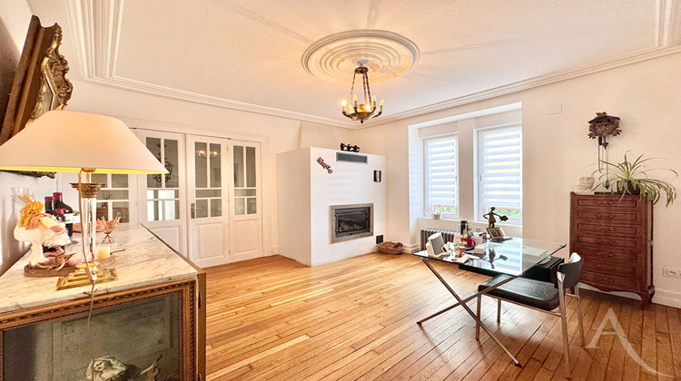 Ma-Cabane - Vente Maison BRIEY, 224 m²