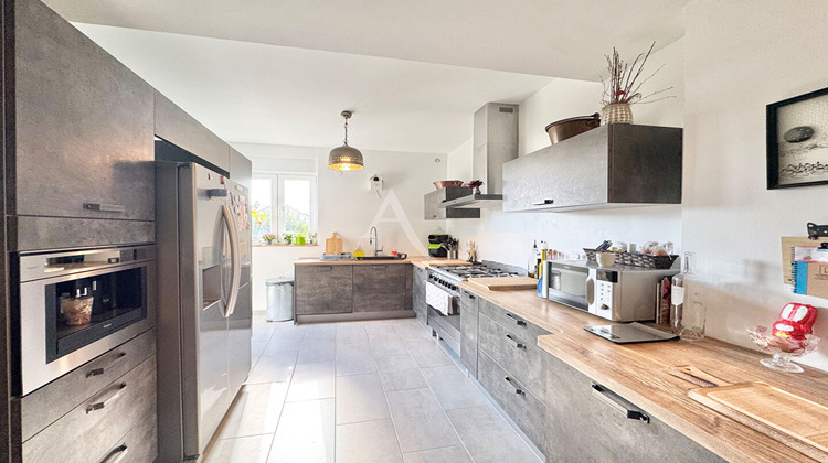 Ma-Cabane - Vente Maison BRIEY, 224 m²