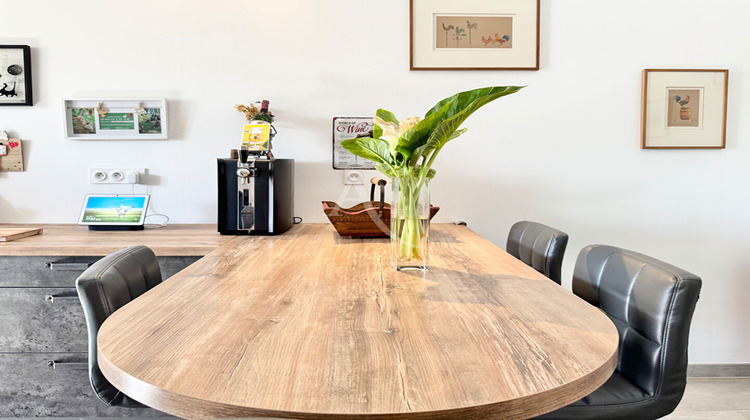 Ma-Cabane - Vente Maison BRIEY, 224 m²