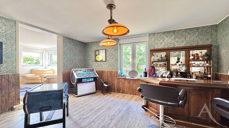 Ma-Cabane - Vente Maison BRIEY, 224 m²