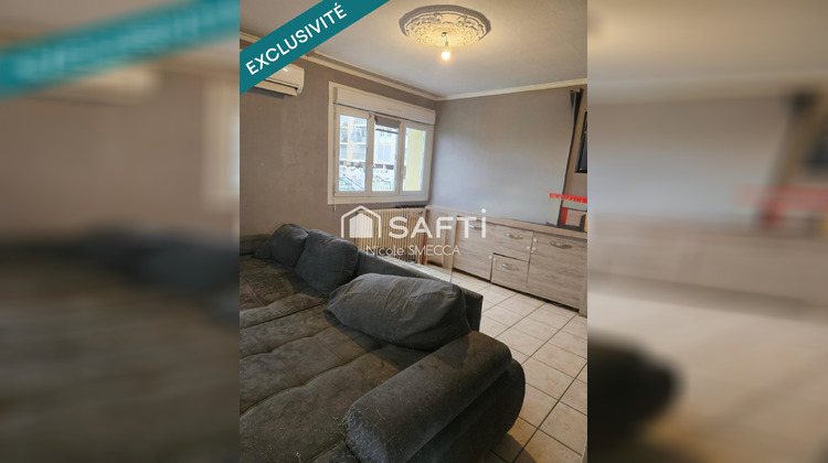 Ma-Cabane - Vente Maison Briey, 72 m²