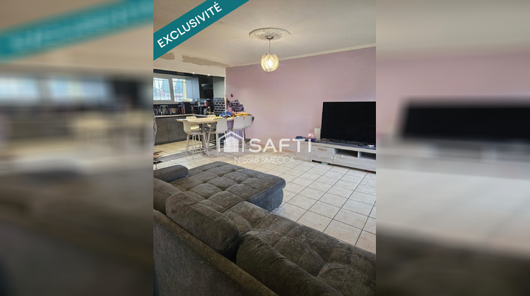 Ma-Cabane - Vente Maison Briey, 72 m²
