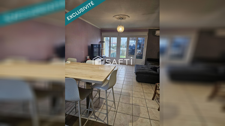 Ma-Cabane - Vente Maison Briey, 72 m²