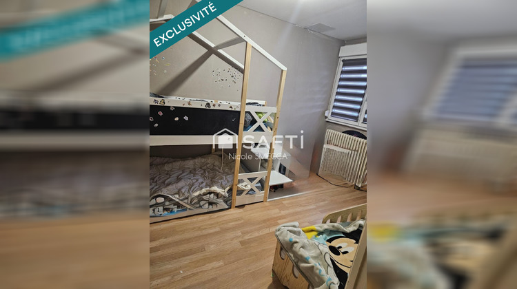 Ma-Cabane - Vente Maison Briey, 72 m²