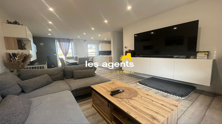 Ma-Cabane - Vente Maison BRIEY, 100 m²