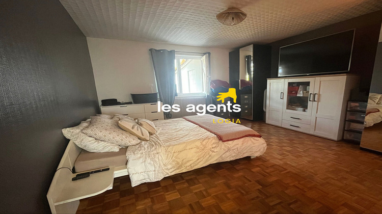 Ma-Cabane - Vente Maison BRIEY, 100 m²