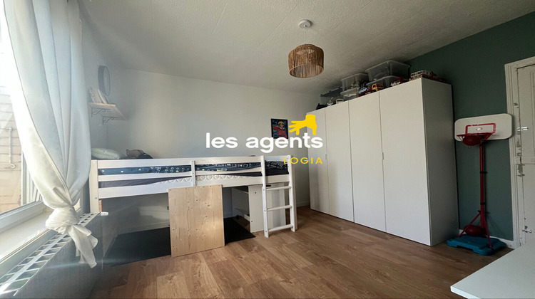 Ma-Cabane - Vente Maison BRIEY, 100 m²