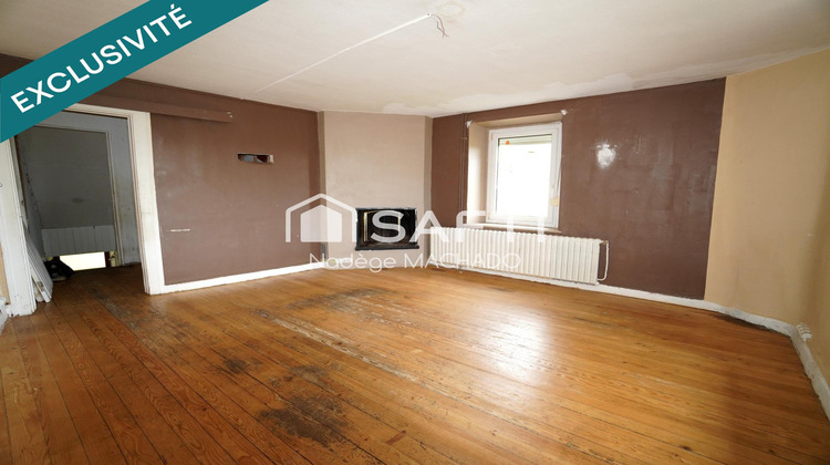 Ma-Cabane - Vente Maison Briey, 93 m²