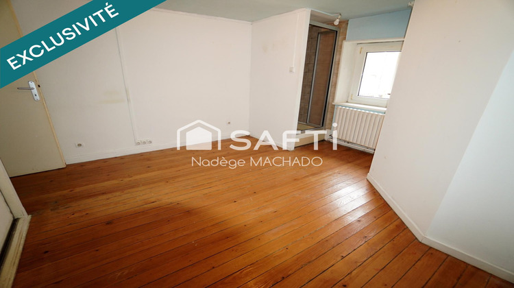 Ma-Cabane - Vente Maison Briey, 93 m²