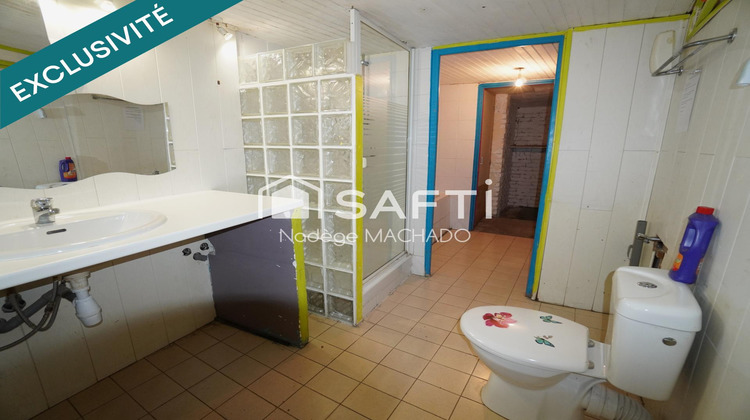 Ma-Cabane - Vente Maison Briey, 93 m²