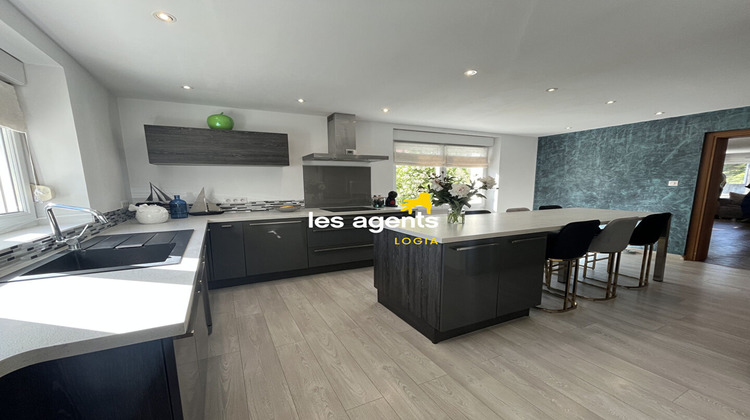 Ma-Cabane - Vente Maison BRIEY, 210 m²