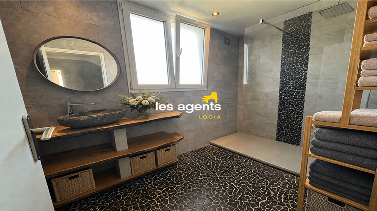 Ma-Cabane - Vente Maison BRIEY, 210 m²