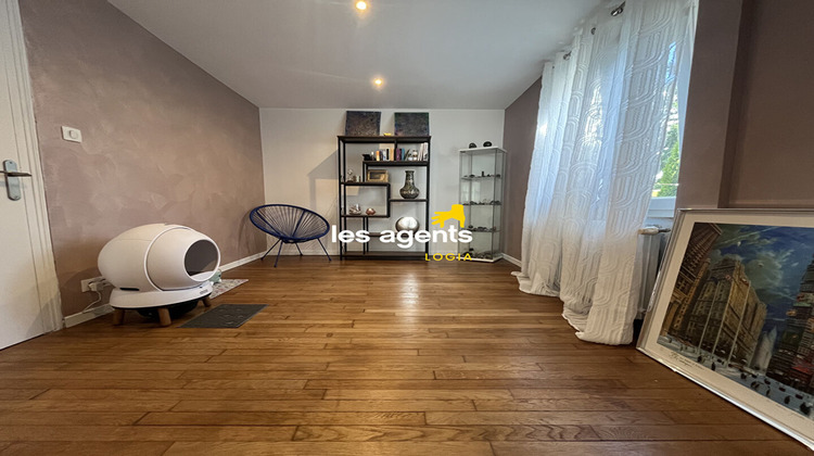 Ma-Cabane - Vente Maison BRIEY, 210 m²
