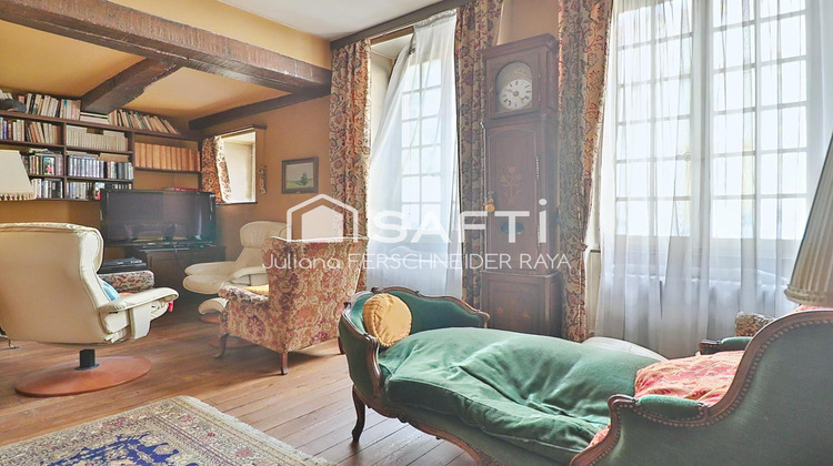 Ma-Cabane - Vente Maison Briey, 415 m²