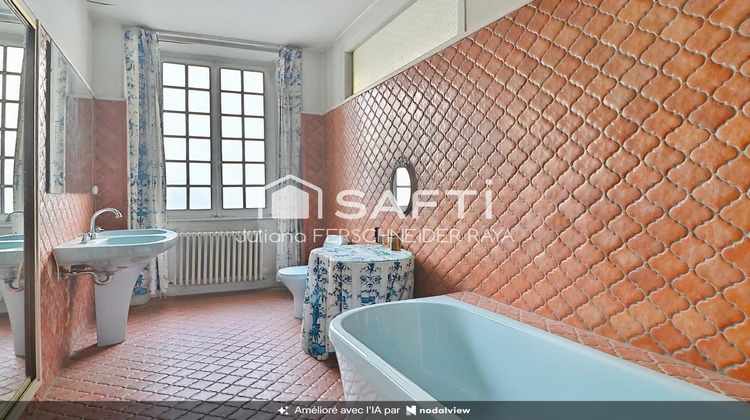 Ma-Cabane - Vente Maison Briey, 415 m²
