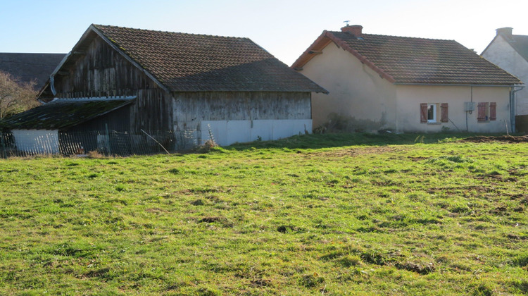 Ma-Cabane - Vente Maison Briffons, 76 m²