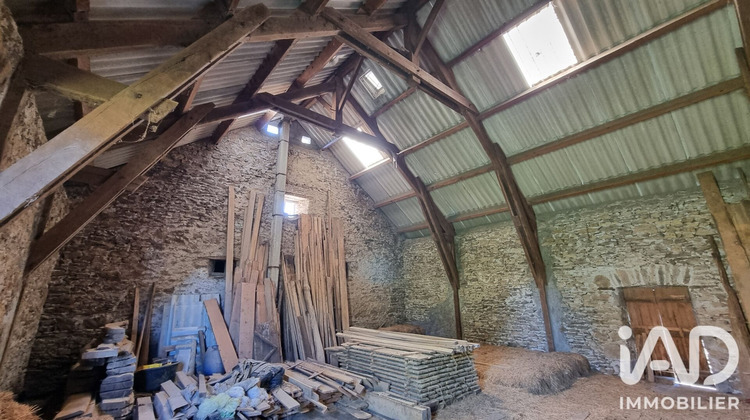 Ma-Cabane - Vente Maison Briffons, 108 m²
