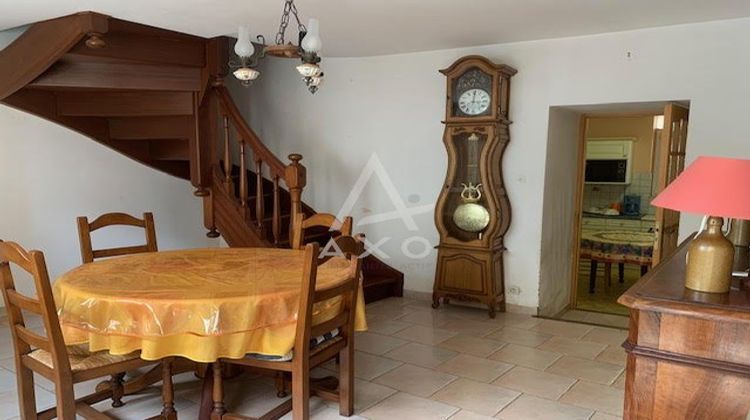 Ma-Cabane - Vente Maison BRIGNAC, 109 m²