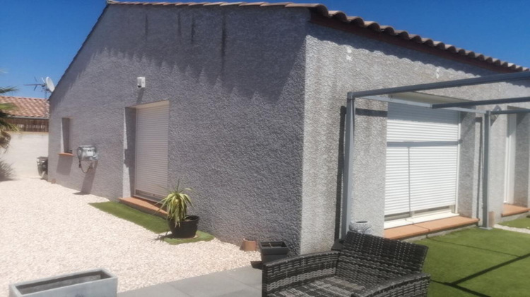 Ma-Cabane - Vente Maison BRIGNAC, 76 m²