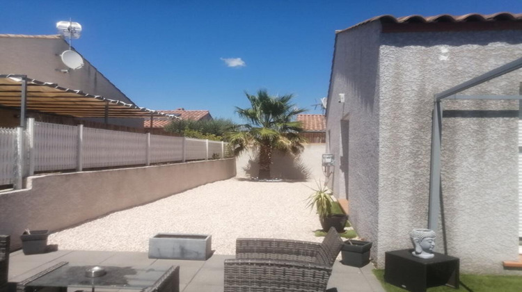 Ma-Cabane - Vente Maison BRIGNAC, 76 m²