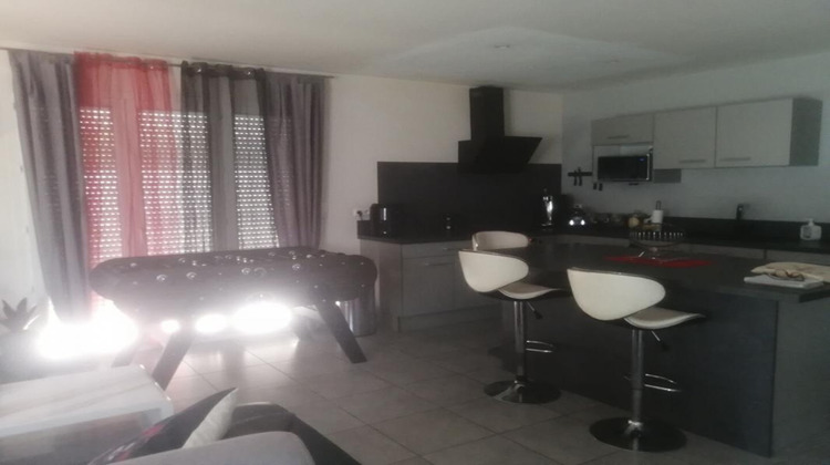 Ma-Cabane - Vente Maison BRIGNAC, 76 m²