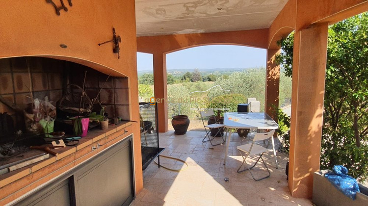 Ma-Cabane - Vente Maison Brignac, 220 m²