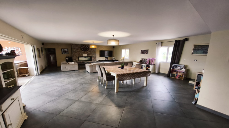 Ma-Cabane - Vente Maison Brignac, 220 m²