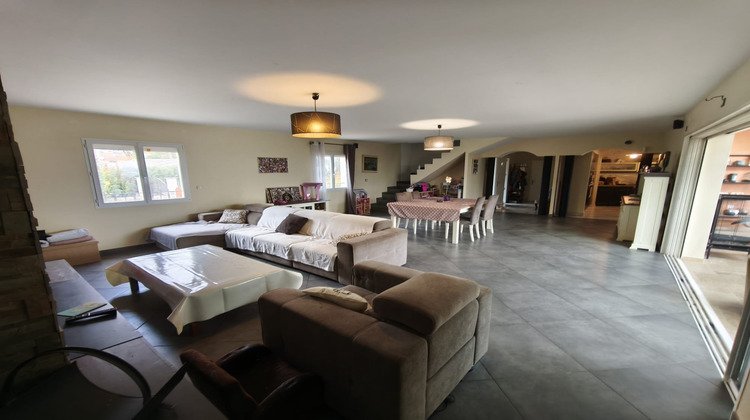 Ma-Cabane - Vente Maison Brignac, 220 m²