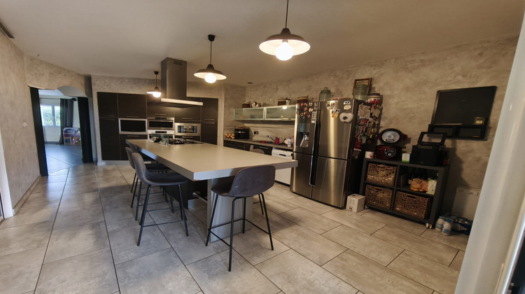 Ma-Cabane - Vente Maison Brignac, 220 m²