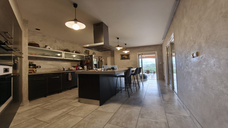 Ma-Cabane - Vente Maison Brignac, 220 m²