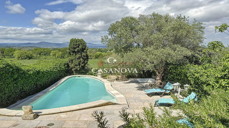 Ma-Cabane - Vente Maison BRIGNAC, 300 m²