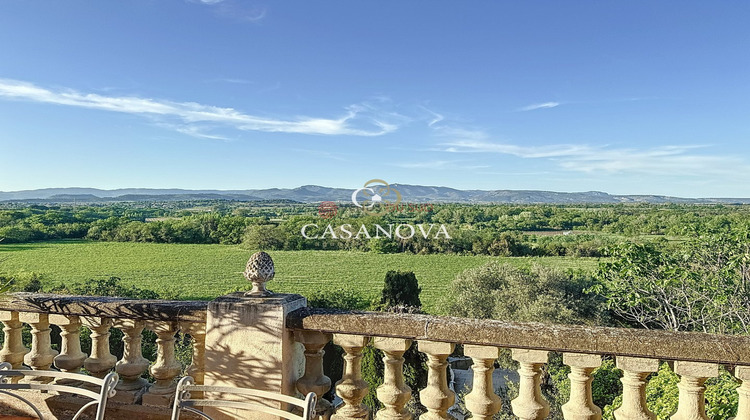 Ma-Cabane - Vente Maison BRIGNAC, 300 m²