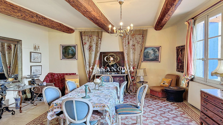 Ma-Cabane - Vente Maison BRIGNAC, 300 m²