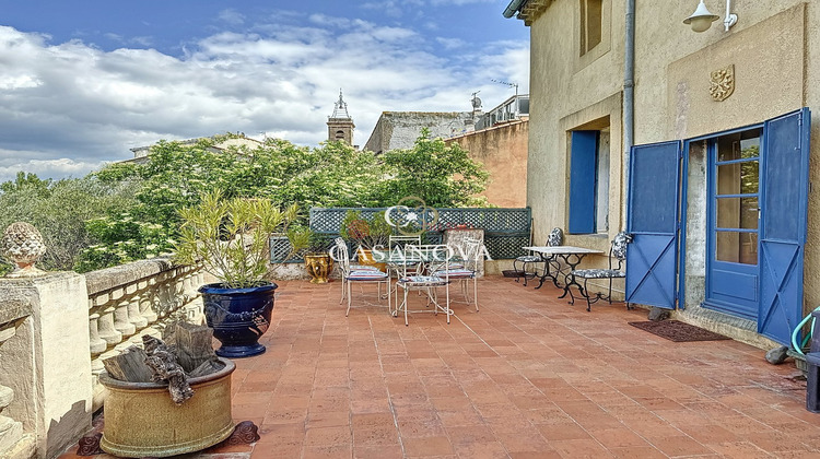 Ma-Cabane - Vente Maison BRIGNAC, 300 m²