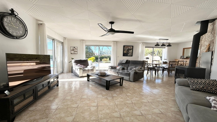 Ma-Cabane - Vente Maison BRIGNAC, 118 m²