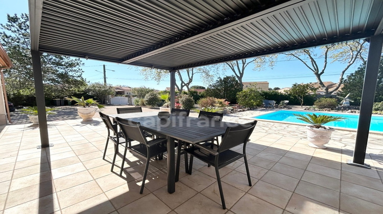 Ma-Cabane - Vente Maison BRIGNAC, 118 m²