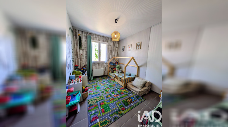 Ma-Cabane - Vente Maison Brignac, 105 m²