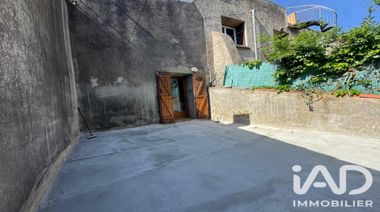 Ma-Cabane - Vente Maison Brignac, 115 m²