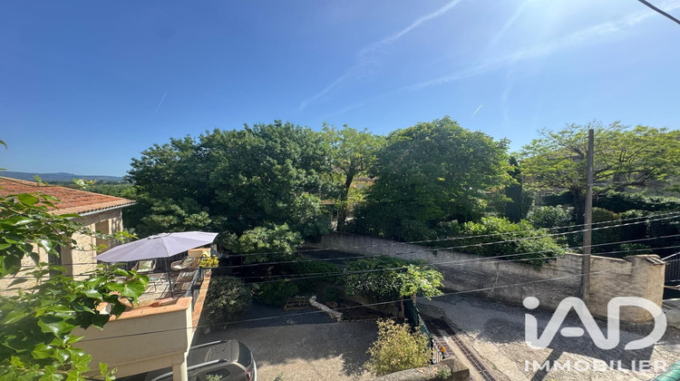 Ma-Cabane - Vente Maison Brignac, 115 m²