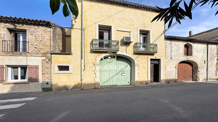 Ma-Cabane - Vente Maison BRIGNAC, 100 m²