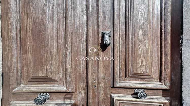 Ma-Cabane - Vente Maison BRIGNAC, 100 m²
