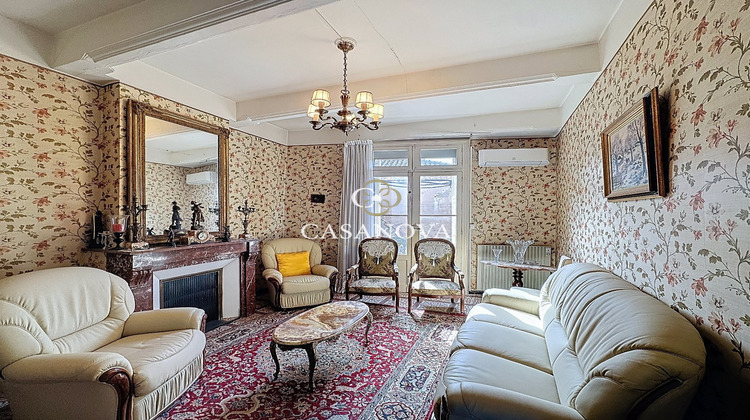 Ma-Cabane - Vente Maison BRIGNAC, 100 m²